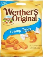 STORCK Werther's Original Creamy Toffees Wenber e1