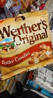Werther's Original