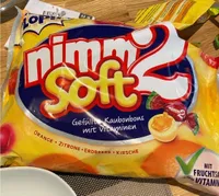 Nimm 2 soft
