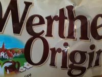 Werther's