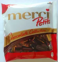 merci Petits