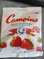 Campino Yogurt Fruit Candies