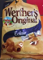 Werther's Original Eclair