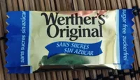 Wether's Original