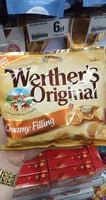Werther's Original Creamy Filling