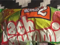 Saure Lachgummis Max Pack
