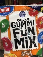 Nimm2 Lachgummi Joghurt Maxipack