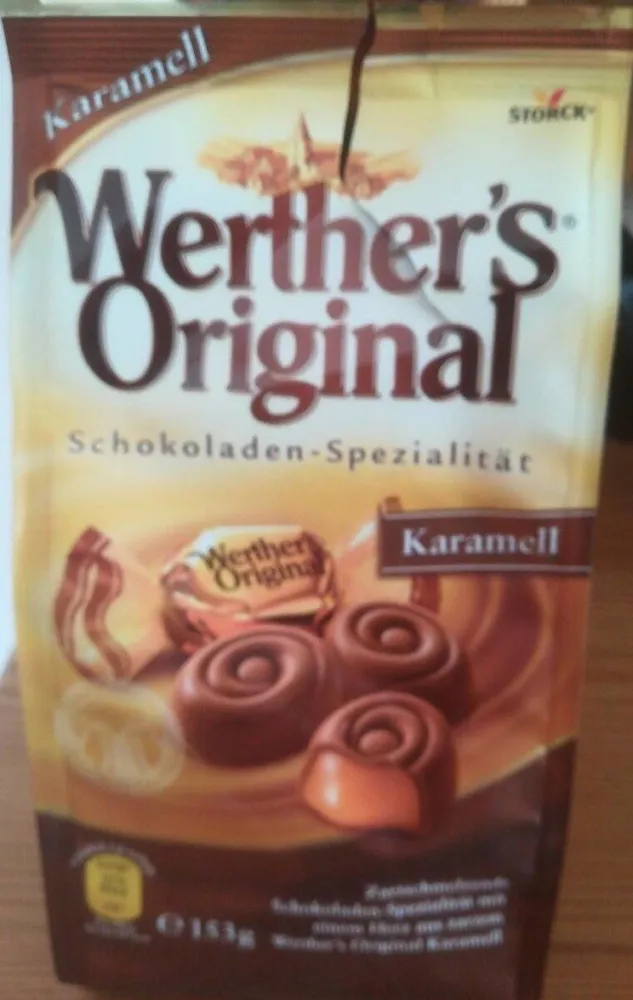Werther's Original