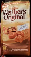 Caramelts
