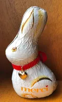 Lapin Chocolat au lait