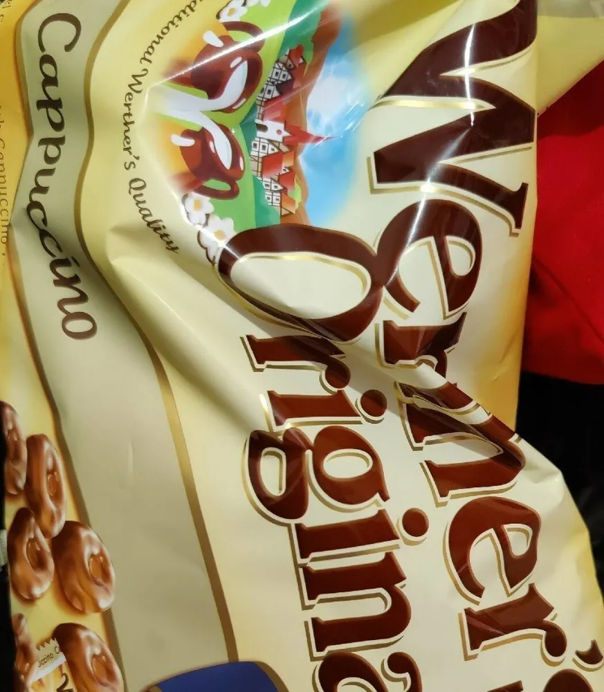 Caramelos