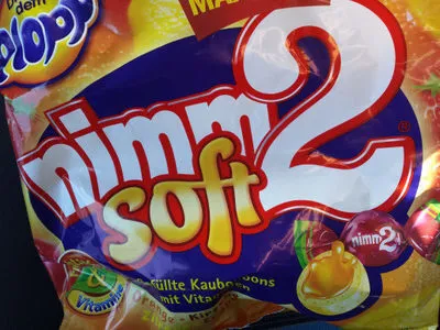Nimm 2 Soft