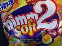 Nimm 2 Soft