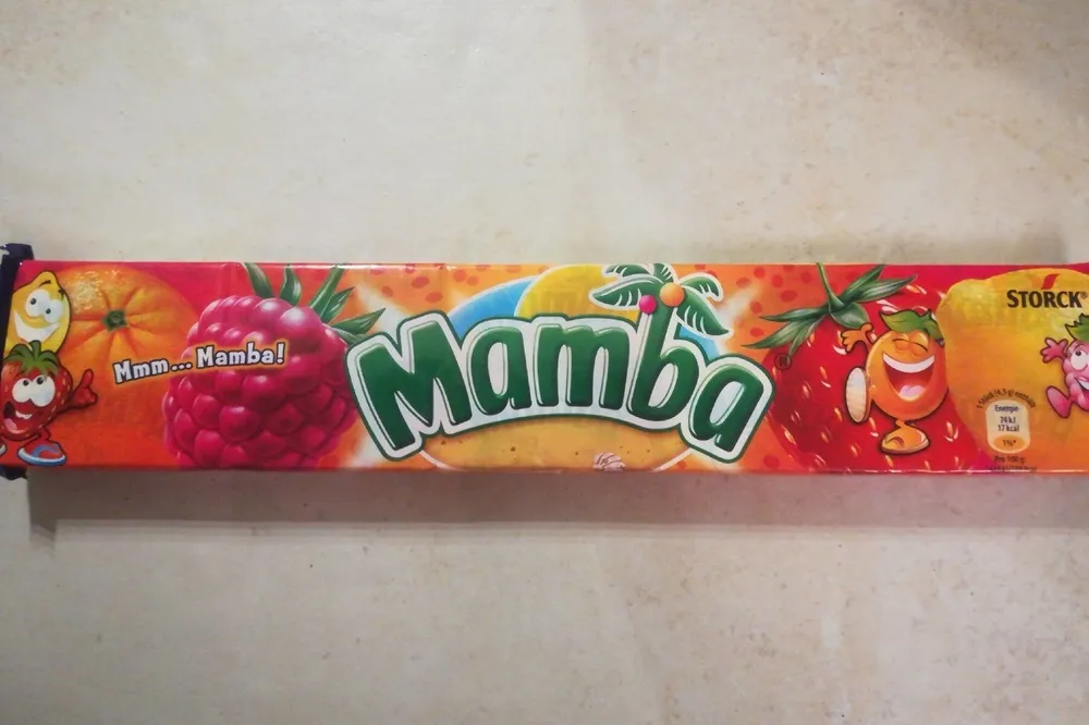 Mamba