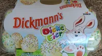 Dicke Eier Dickmanns