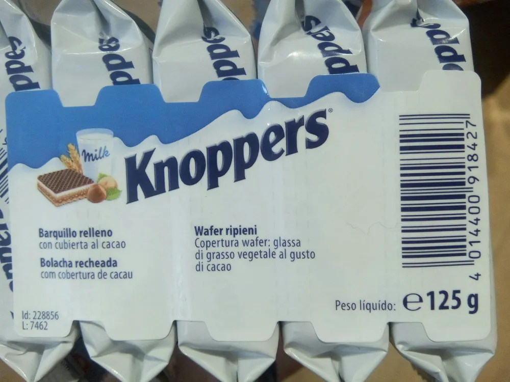 Knoppers