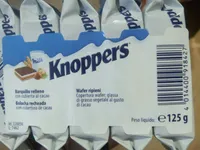 Knoppers