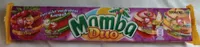Mamba Duo