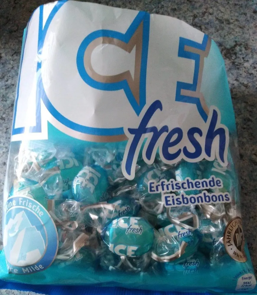 Ice Fresh