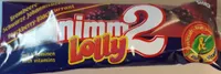 Nimm 2 Lolly