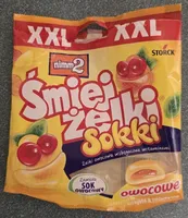 Śmiejżelki Sokki