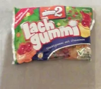 Lach gummi