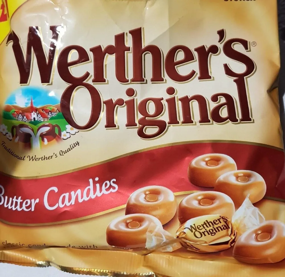Werther's Original