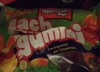 Lach Gummi