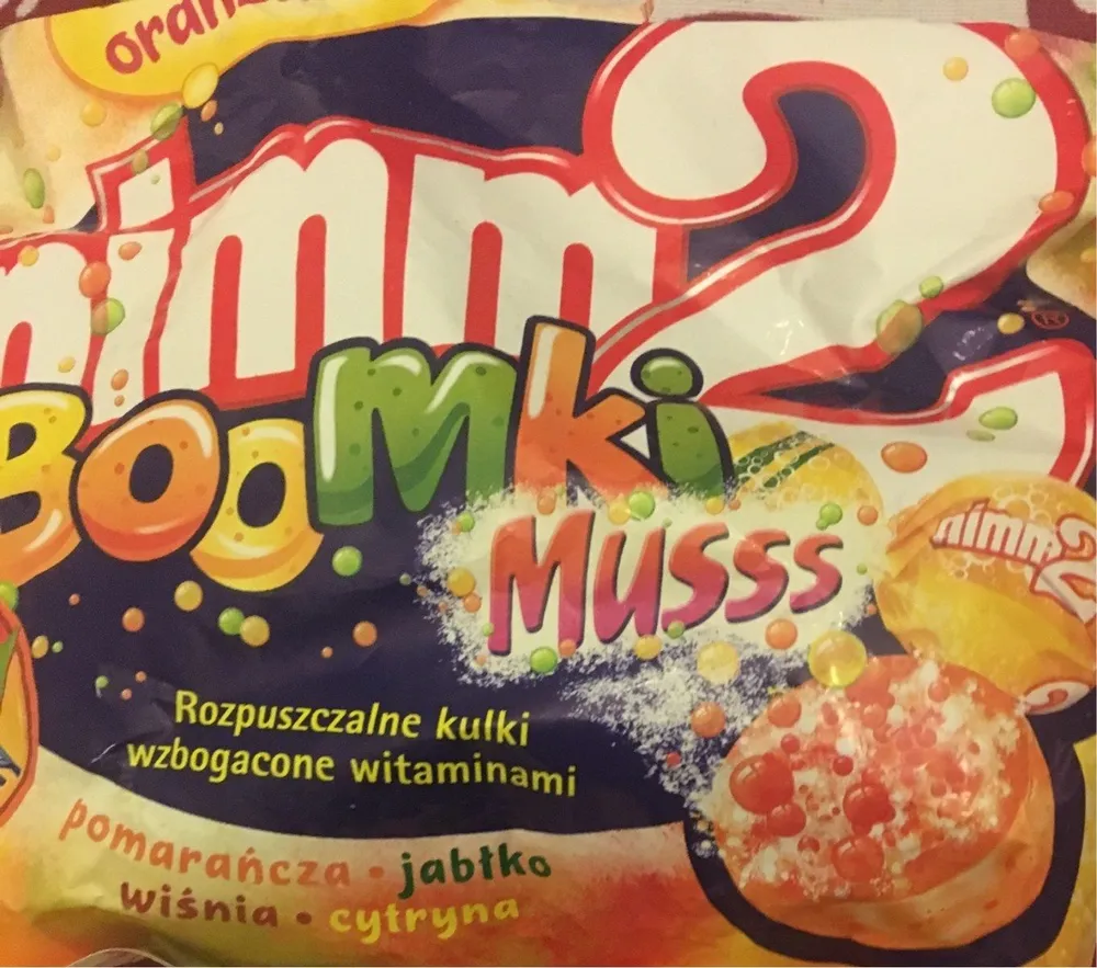 nimm 2 brause