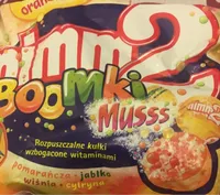 nimm 2 brause
