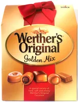 Werther's Original Golden Mix