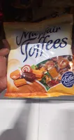 Mayfair Toffees