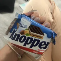 Knoppers 4pack 07 / 15