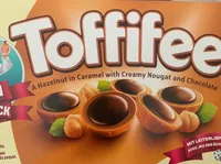Toffifee