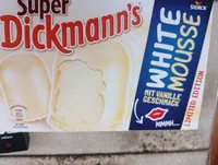 Super Dickmanns