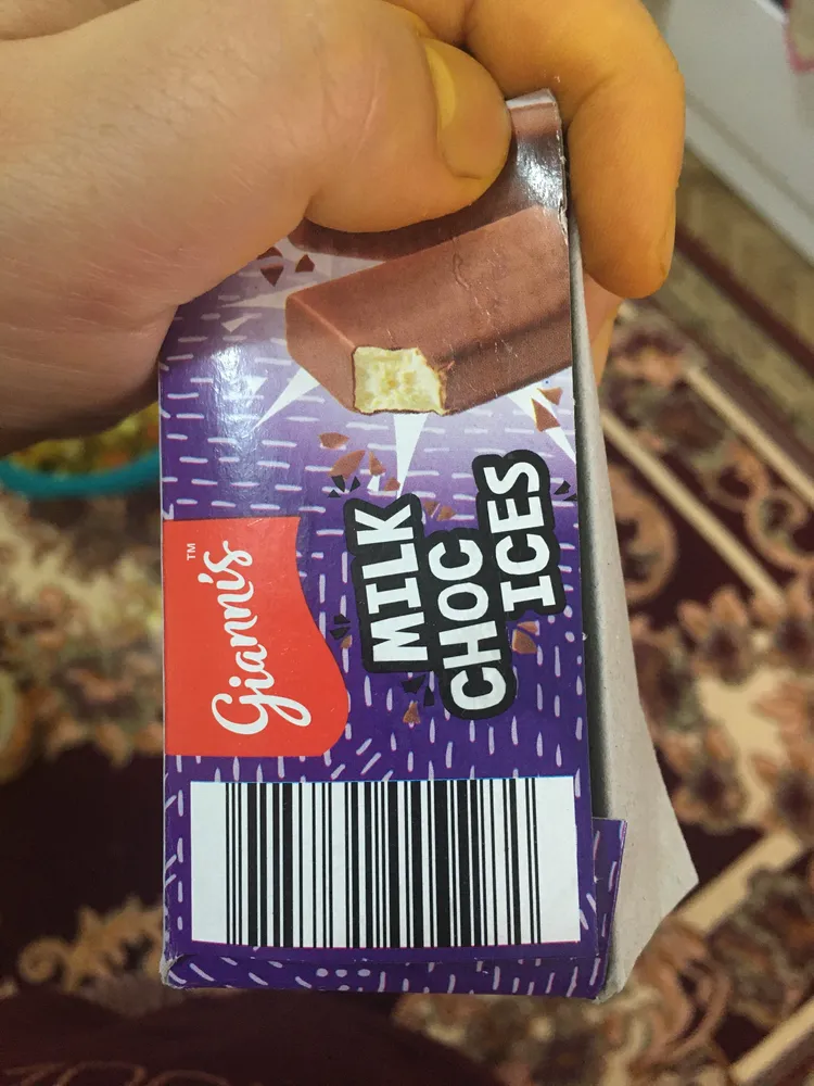 Werthers Chewy Eclairs 125G