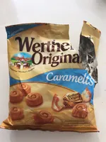 Caramelts