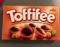 Toffifee