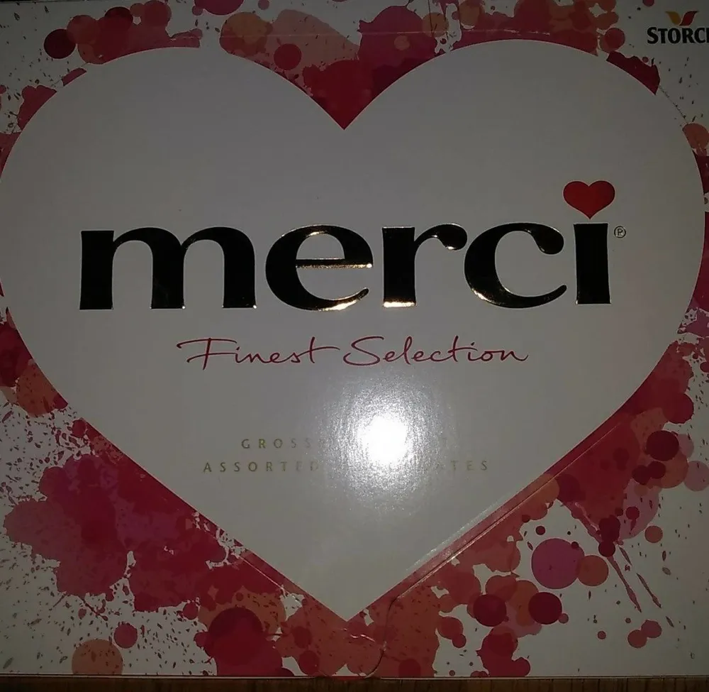 Merci