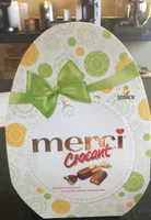 Merci crocant