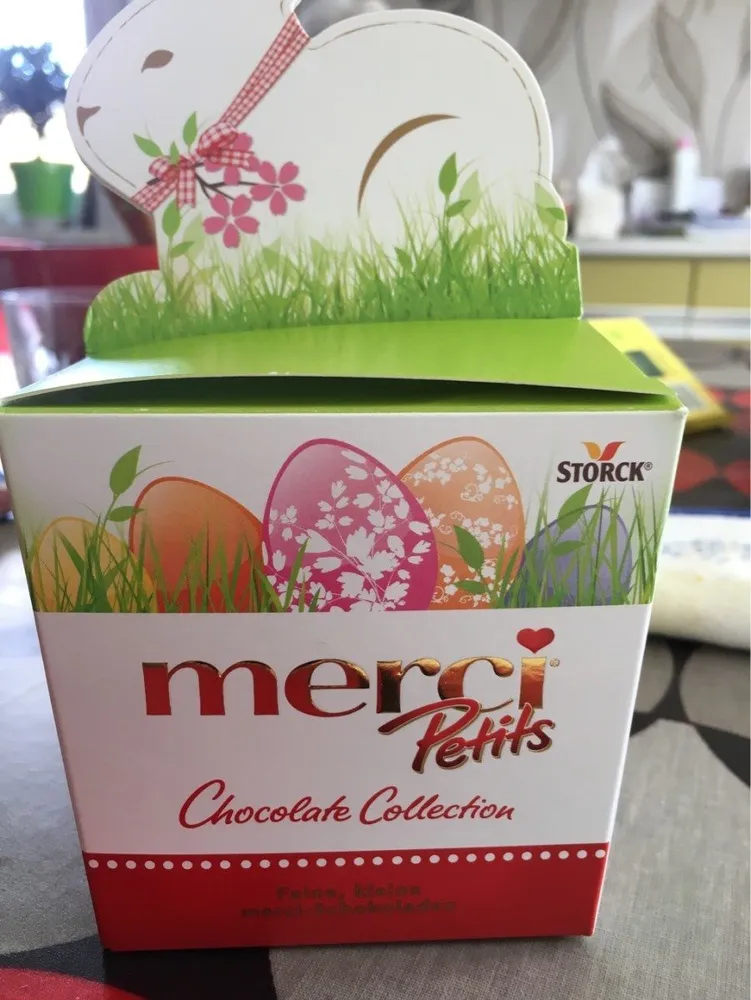 Merci petits