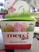 Merci petits