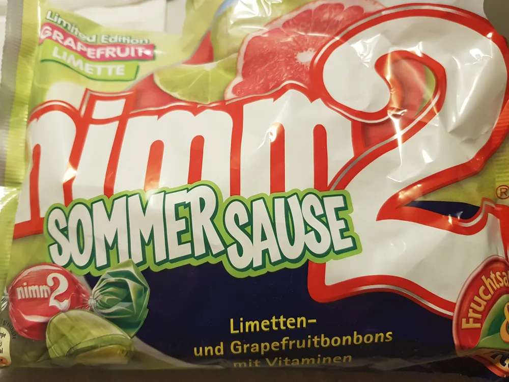 sommer sause