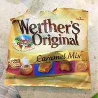Werther’s Original Caramel Mix