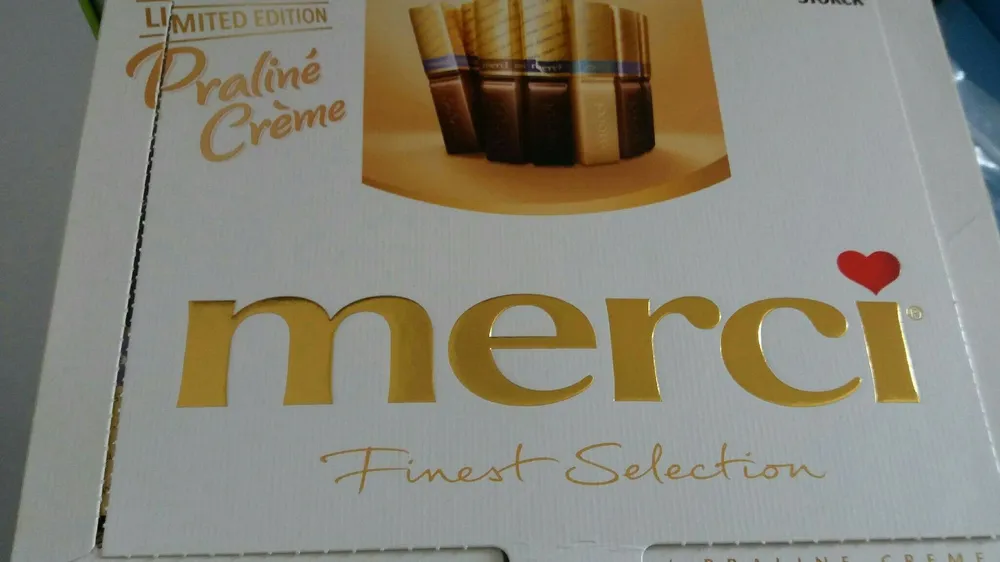 Merci