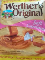 Werther's original