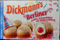 Dickmann's "Berliner"
