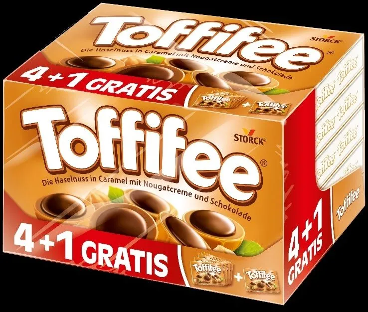 Toffifee