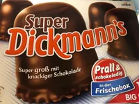 Dickmanns