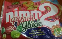 Nimm2 pflück glück